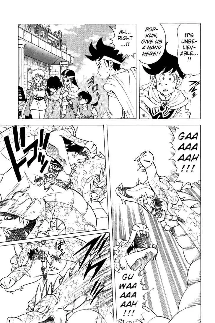 Dragon Quest: The Adventure of Dai Chapter 80 6